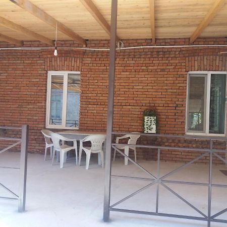 Apartament Lashagiorgi Borjomi ภายนอก รูปภาพ